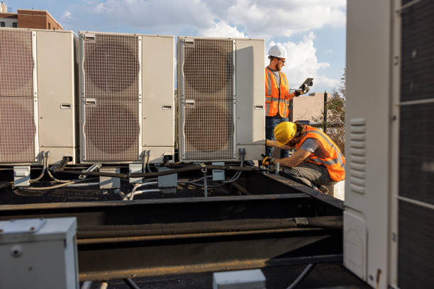 Reliable Jessup, PA HVAC Solutions