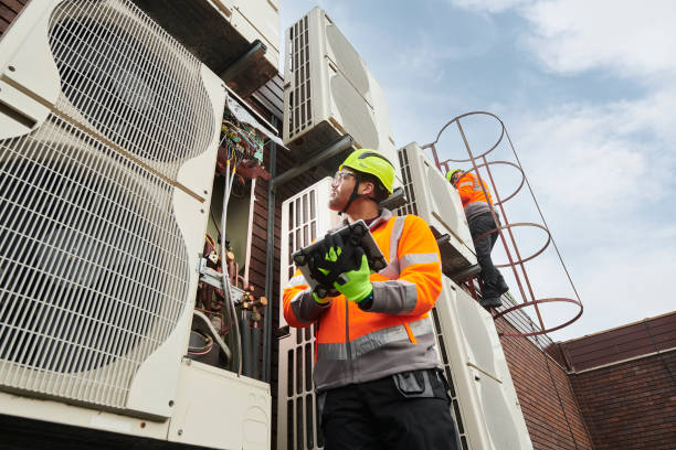 Best HVAC Cleaning Services  in Jessup, PA