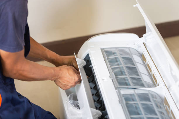 Best HVAC Installation Services  in Jessup, PA
