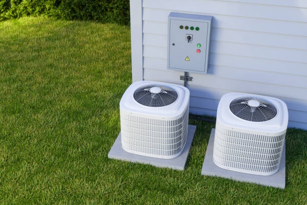 Best HVAC System Installation  in Jessup, PA