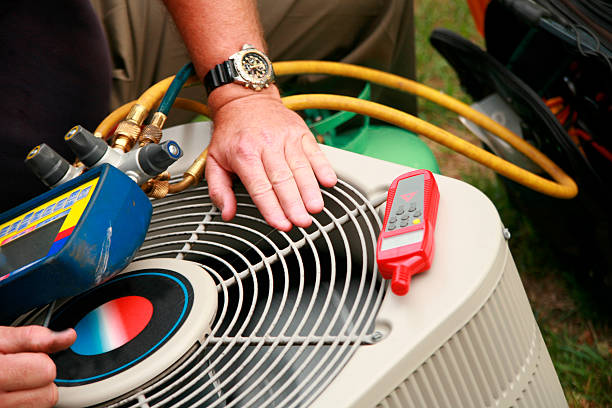 Best Furnace Installation  in Jessup, PA