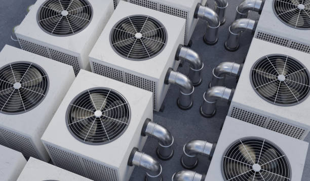 Best HVAC Installation Services  in Jessup, PA