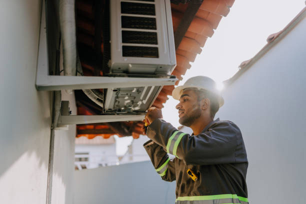 Best Commercial HVAC Repair  in Jessup, PA