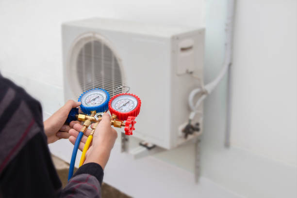 Best Ductless HVAC Repair  in Jessup, PA