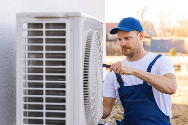 Ductless HVAC Repair in Jessup, PA