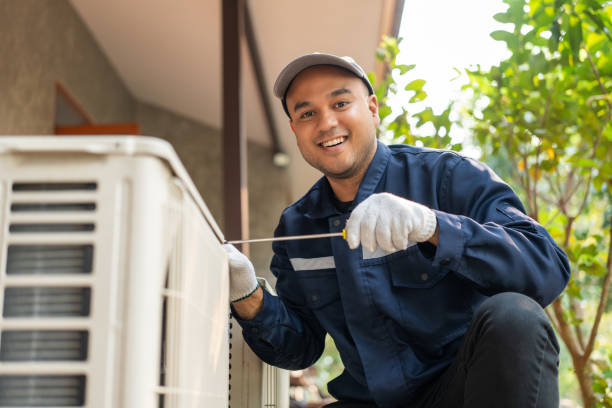 Best Local HVAC Companies  in Jessup, PA