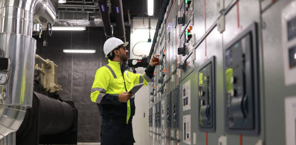 Best HVAC Repair Near Me  in Jessup, PA