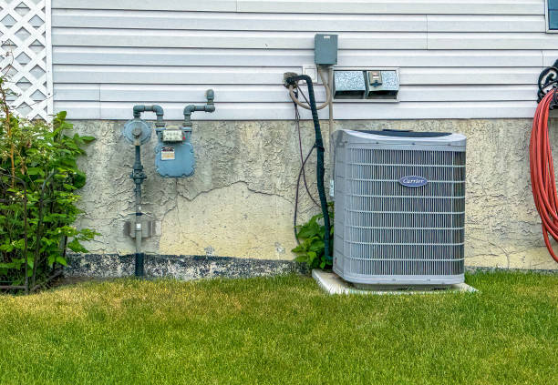 Best Central Air Repair  in Jessup, PA